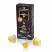 Picture of CARRACCI NESPRESSO MILANO X 10 CAPSULES